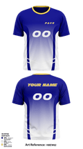 PACE 11820929 Short Sleeve Performance Shirt - 1