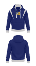 Garner Junior High School Golf 33099759 Hoodie - 1