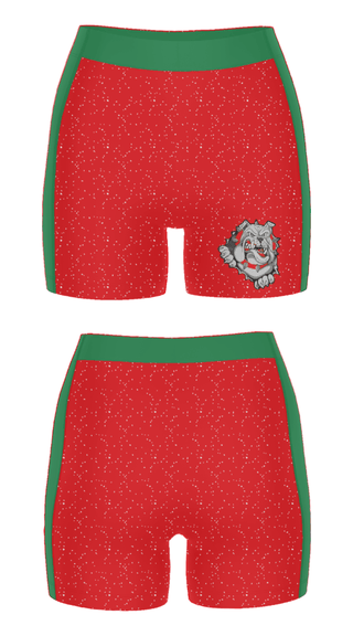 Women's Compression Shorts, Bentley Senior High School Basketball, Men's Basketball, Teamtime, Team time, sublimation, custom sports apparel, team uniforms, spirit wear, spiritwear, sports uniforms, custom shirts, team store, custom team store, fundraiser sports, apparel fundraiser