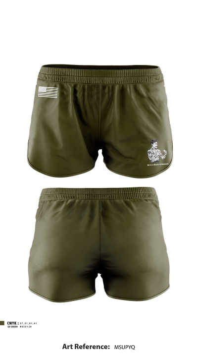 Muldoons 69935715 Ranger Panties - 1