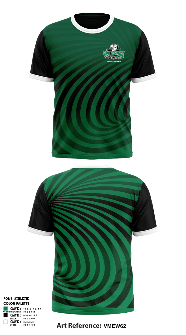 Short Sleeve Performance Shirt, Centennial Middle School Cross Country, Cross Country, Teamtime, Team time, sublimation, custom sports apparel, team uniforms, spirit wear, spiritwear, sports uniforms, custom shirts, team store, custom team store, fundraiser sports, apparel fundraiser
