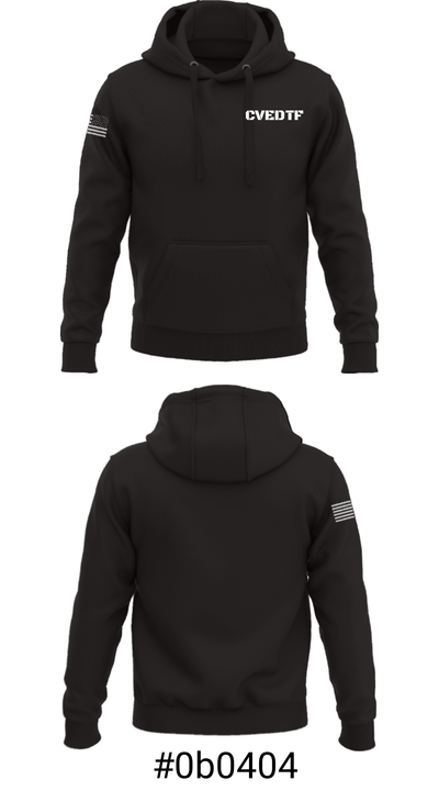 CVEDTF 83209166 Hoodie - 42