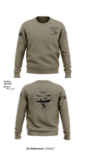 STAGING FACILITY 22010365 Crew Neck Sweatshirt - 2