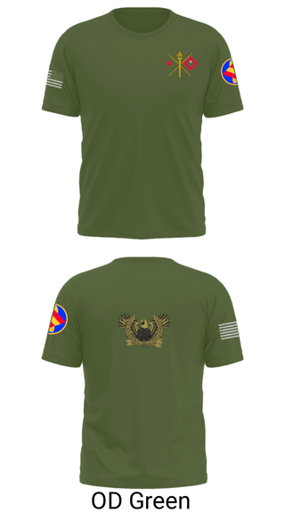 Short Sleeve Performance Shirt, , National Guard, Teamtime, Team time, sublimation, custom sports apparel, team uniforms, spirit wear, spiritwear, sports uniforms, custom shirts, team store, custom team store, fundraiser sports, apparel fundraiser