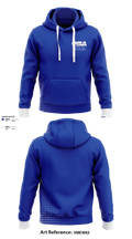 Olentangy Youth Athletic Association 53542023 Hoodie - 1