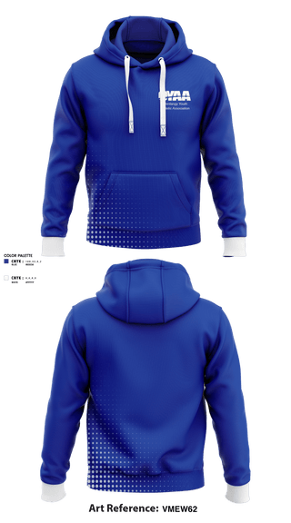 Hoodie, Olentangy Youth Athletic Association, Spirit Store, Teamtime, Team time, sublimation, custom sports apparel, team uniforms, spirit wear, spiritwear, sports uniforms, custom shirts, team store, custom team store, fundraiser sports, apparel fundraiser