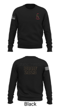 OMG promotions 37772769 Crew Neck Sweatshirt - 9