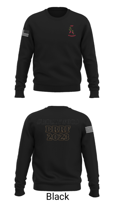 OMG promotions 37772769 Crew Neck Sweatshirt - 9