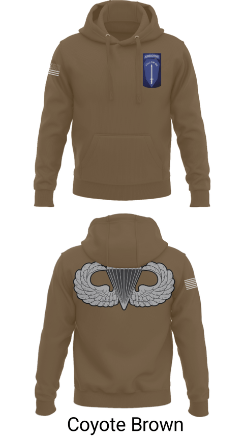 Hoodie, , Army, Teamtime, Team time, sublimation, custom sports apparel, team uniforms, spirit wear, spiritwear, sports uniforms, custom shirts, team store, custom team store, fundraiser sports, apparel fundraiser