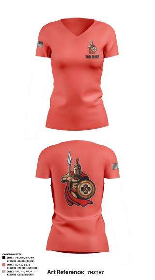 Women's Short Sleeve Vneck Shirt, , , Teamtime, Team time, sublimation, custom sports apparel, team uniforms, spirit wear, spiritwear, sports uniforms, custom shirts, team store, custom team store, fundraiser sports, apparel fundraiser