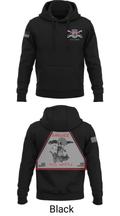 3-71 Cav 93669084 Hoodie - 44
