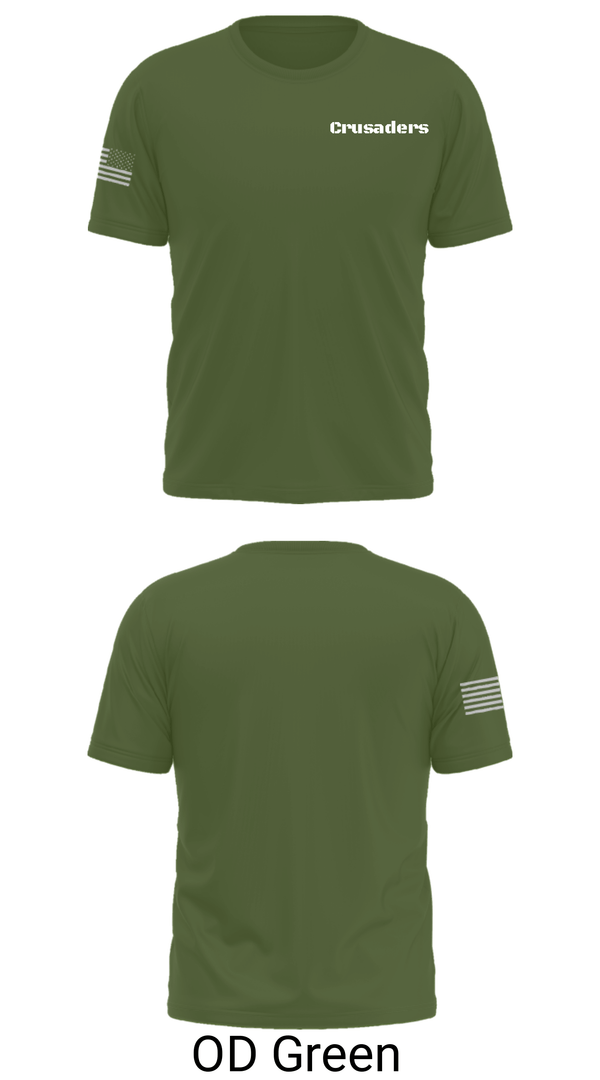 Short Sleeve Performance Shirt, , Army, Teamtime, Team time, sublimation, custom sports apparel, team uniforms, spirit wear, spiritwear, sports uniforms, custom shirts, team store, custom team store, fundraiser sports, apparel fundraiser