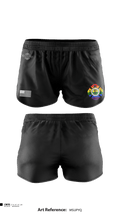 IAFF L2068 32547893 Ranger Panties - 2