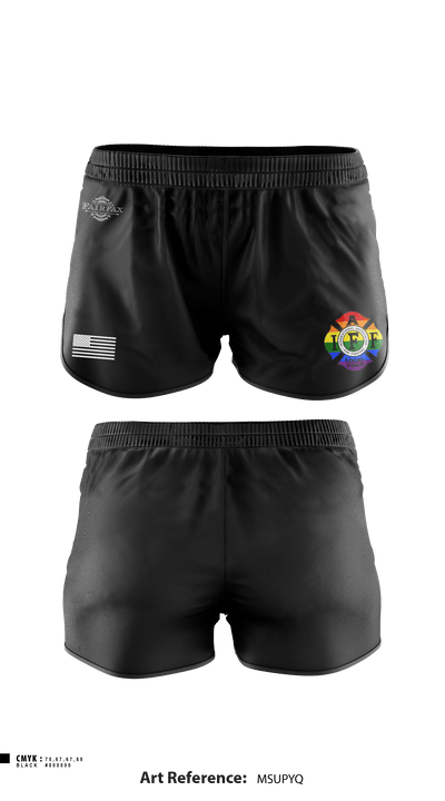IAFF L2068 32547893 Ranger Panties - 2