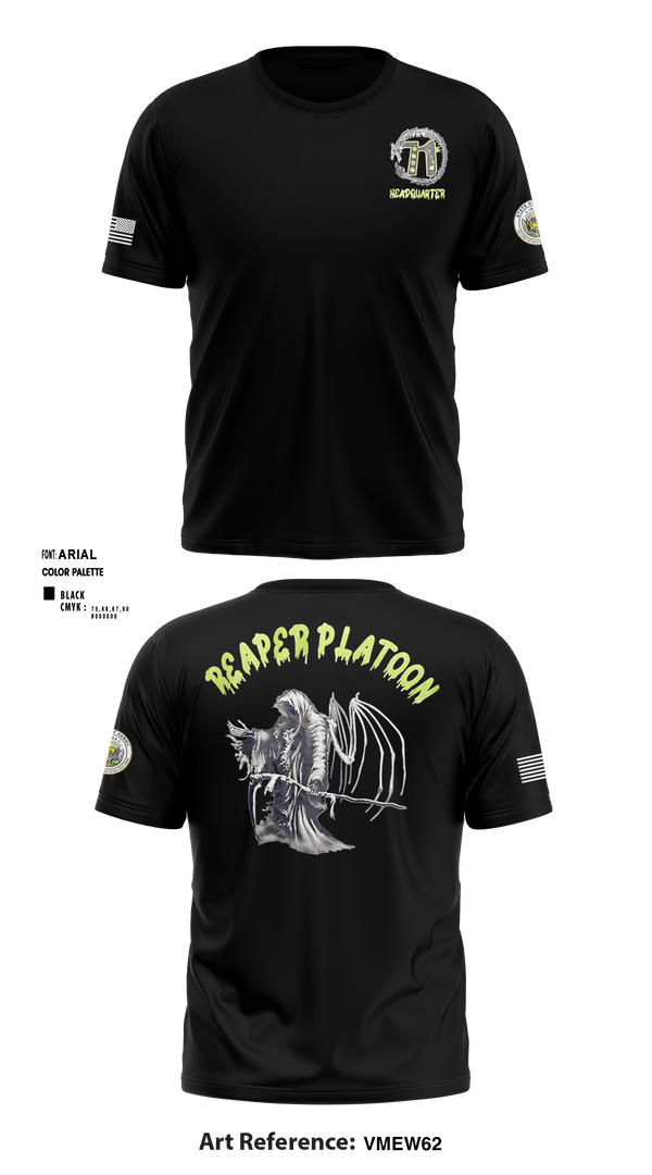 Short Sleeve Performance Shirt, , Army, Teamtime, Team time, sublimation, custom sports apparel, team uniforms, spirit wear, spiritwear, sports uniforms, custom shirts, team store, custom team store, fundraiser sports, apparel fundraiser