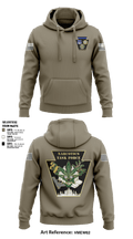 Narcotics Task Force 49411271 Hoodie - 50