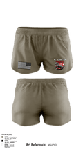 CLR-3 64483904 Ranger Panties - 1