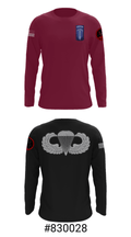 1-507 6708340 Long Sleeve Performance Shirt - 13
