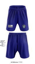 SGPD 23408487 Athletic Shorts With Pockets - 2