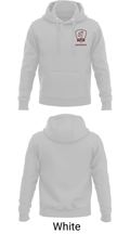 United Faith Christian Academy High School Basketball 55676050 Hoodie - 3