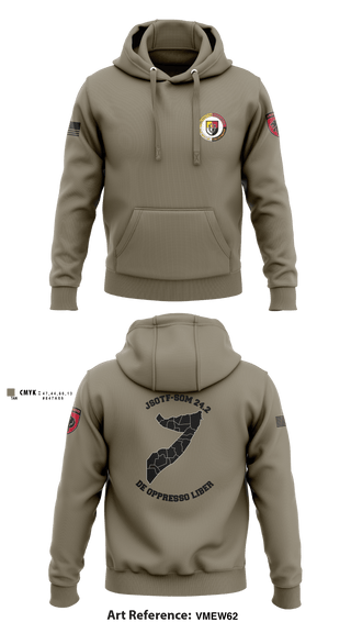 Hoodie, J4 GSB, Army, Teamtime, Team time, sublimation, custom sports apparel, team uniforms, spirit wear, spiritwear, sports uniforms, custom shirts, team store, custom team store, fundraiser sports, apparel fundraiser