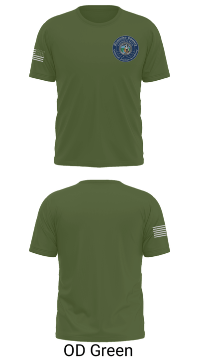 RCCJA 70336294 Short Sleeve Performance Shirt - 34