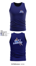 Riley Simmons PowerNIL 8496395 Tank Top - 3