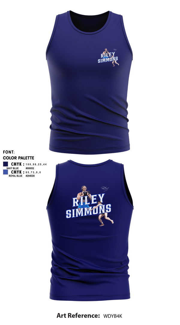 Tank Top, University of Memphis, , Teamtime, Team time, sublimation, custom sports apparel, team uniforms, spirit wear, spiritwear, sports uniforms, custom shirts, team store, custom team store, fundraiser sports, apparel fundraiser