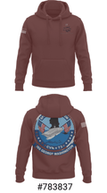 USS GEORGE WASHINGTON INFORMATION TECHNICIANS 62071140 Hoodie - 43