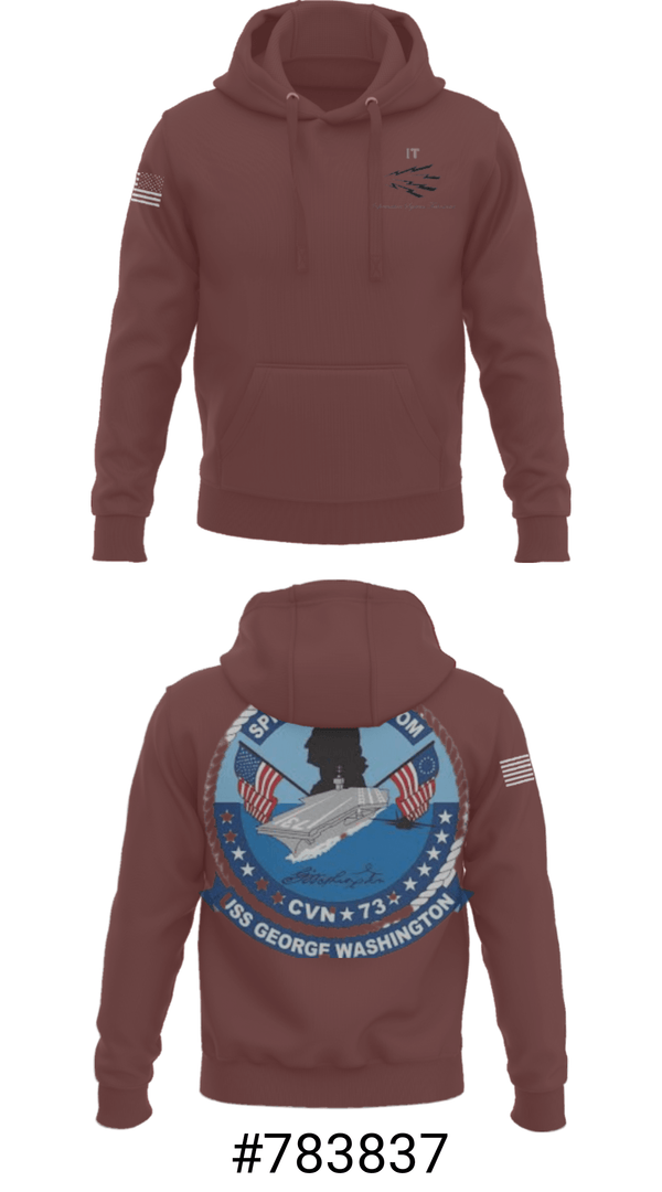 Hoodie, , Navy, Teamtime, Team time, sublimation, custom sports apparel, team uniforms, spirit wear, spiritwear, sports uniforms, custom shirts, team store, custom team store, fundraiser sports, apparel fundraiser