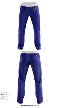 Harrison High School Basketball 71140534 Sweatpants - 1