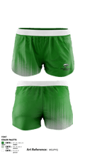 Collins Hill High School Tennis 13929141 Women's Shorts - 1
