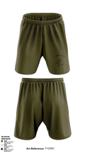 Platoon 2-1-1 26077523 Athletic Shorts With Pockets - 50