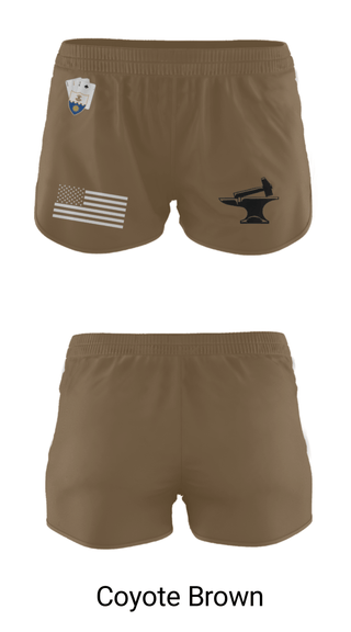 Ranger Panties, , Army, Teamtime, Team time, sublimation, custom sports apparel, team uniforms, spirit wear, spiritwear, sports uniforms, custom shirts, team store, custom team store, fundraiser sports, apparel fundraiser