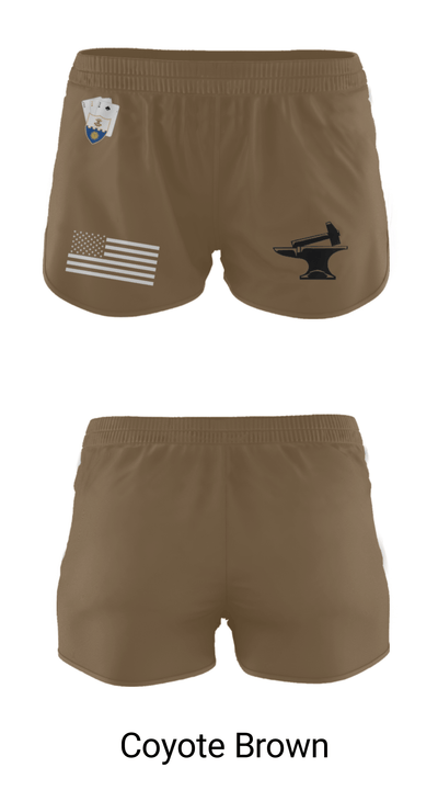 Anvil company, 2-22 Infantry 69124042 Ranger Panties - 2