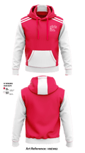 Girls Inc. Camp 54440831 Hoodie - 1