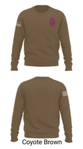 230th BSB HHC 34082750 Crew Neck Sweatshirt - 8