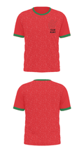 Southbridge High School Soccer 96743745 Short Sleeve Performance Shirt - 29