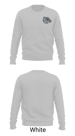 Crew Neck Sweatshirt, Trinity High School Cross Country, Cross Country, Teamtime, Team time, sublimation, custom sports apparel, team uniforms, spirit wear, spiritwear, sports uniforms, custom shirts, team store, custom team store, fundraiser sports, apparel fundraiser