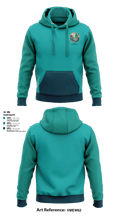 Family’s Landscaping 68500759 Hoodie - 1