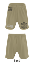 BCFR 93029209 Athletic Shorts With Pockets - 45