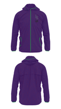 Lincoln-Sudbury Regional High School Volleyball 64961720 Windbreaker - 8