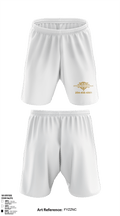 Sutton Construction 94593976 Athletic Shorts With Pockets - 7