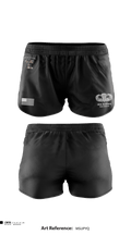 18th FA BDE Airborne 33985132 Ranger Panties - 1