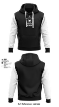 Baps 10827032 Hoodie - 1