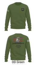 22ND RRB 50594442 Crew Neck Sweatshirt - 10