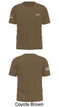 Homicido 41954743 Short Sleeve Performance Shirt - 14