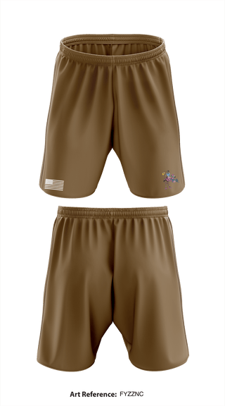 Athletic Shorts With Pockets, , National Guard, Teamtime, Team time, sublimation, custom sports apparel, team uniforms, spirit wear, spiritwear, sports uniforms, custom shirts, team store, custom team store, fundraiser sports, apparel fundraiser