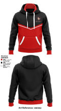 Pancake Batters 5583161 Hoodie - 1