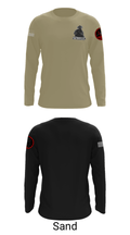 War Dogs of San Andreas 8965184 Long Sleeve Performance Shirt - 18